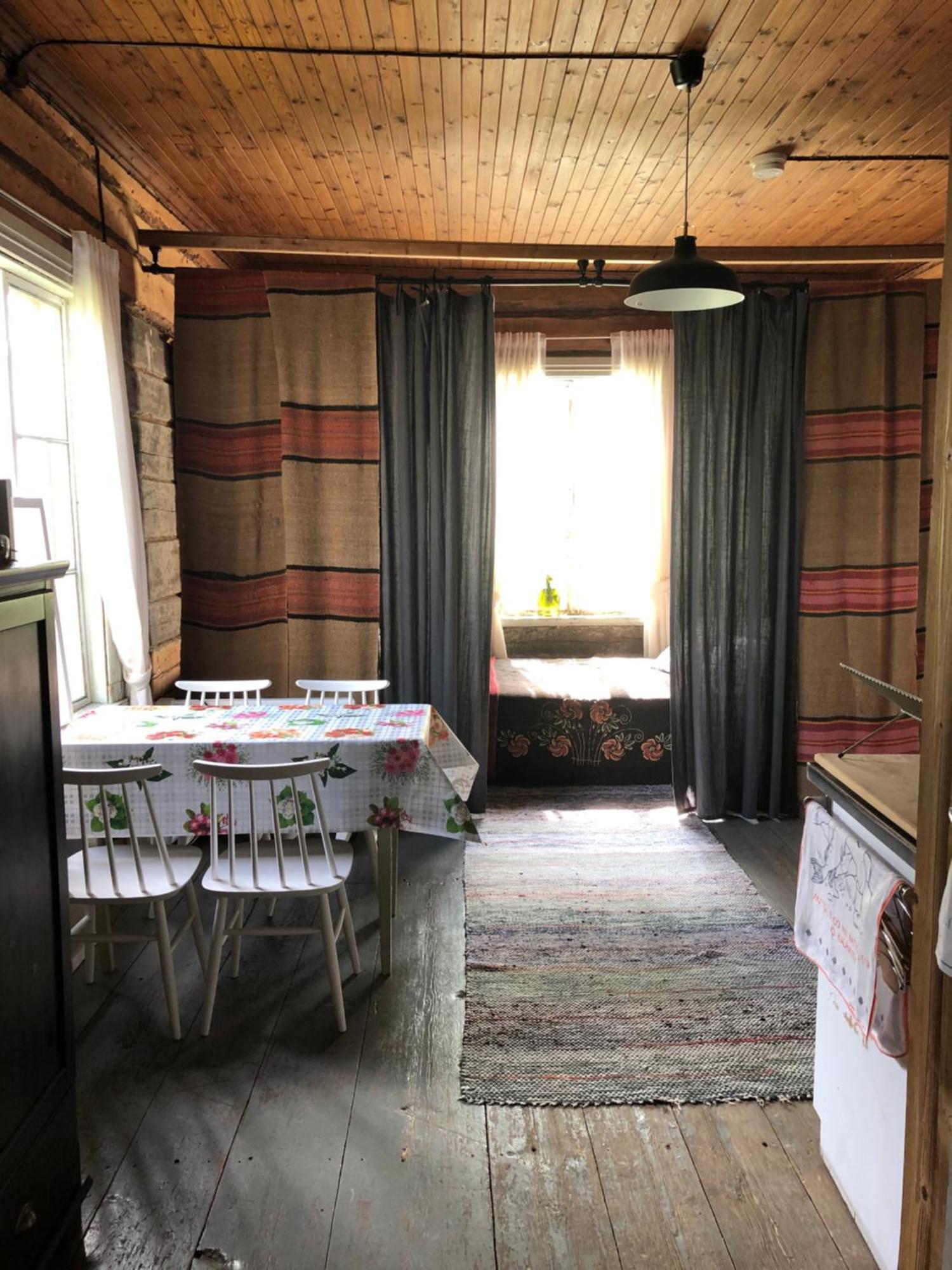 Vehkaniemen Lomatila Pohjaslahti Room photo